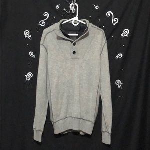 men’s sweater